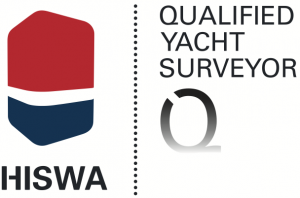 Jachtexpert HJ Musch is HISWA Qualified Yacht Surveyor